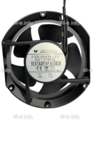 Вентилятор Fan 172*150*50 Ball (качения) - st-e.info - Самара