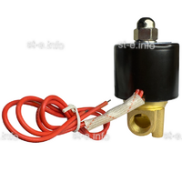 Электромагнитный клапан 2W025-08 для DOG - st-e.info - Самара