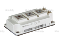 IGBT-модуль FF400R06KE3 - st-e.info - Самара