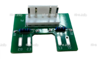 Интерфейсная плата IGBT модуля - st-e.info - Самара