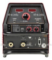 Сварочный полуавтомат  Invertec  V350 Pro - st-e.info - Самара
