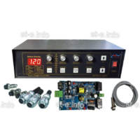 Контроллер высоты XPTHC-100V - st-e.info - Самара
