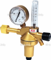 DINFLOW Control N1 - Aргон/СО2  - st-e.info - Самара