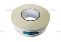 Водорастворимый бумажный скотч RPST-150 150мм*90м - st-e.info - Самара