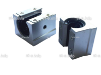 Линейный подшипник SBR16UU - st-e.info - Самара