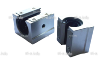Линейный подшипник SBR20UU - st-e.info - Самара