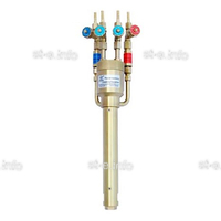Порошковый маркиратор LT-PSMD-32 - st-e.info - Самара