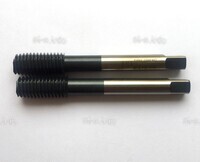 Метчик для нарезания резьбы (Screwing Tap) M12&#215;1.75mm - st-e.info - Самара