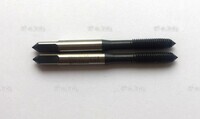 Метчик для нарезания резьбы (Screwing Tap) M8&#215;1.25mm - st-e.info - Самара