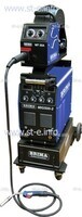 Сварочный инверторный полуавтомат Brima MIG-500-2 - st-e.info - Самара