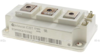IGBT модуль BSM100GB120DN2 - st-e.info - Самара
