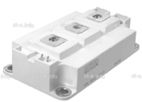 IGBT модуль SKM400GB12T4  - st-e.info - Самара