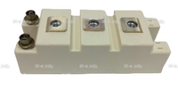 IGBT модуль  для источника плазменной резки DOG-120 PRO - st-e.info - Самара