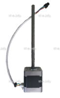 Мотор датчика высоты SF-HC30 - st-e.info - Самара