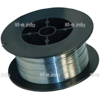 Проволока Порошковая SW-316L Cored d=1.2 D 300 - st-e.info - Самара
