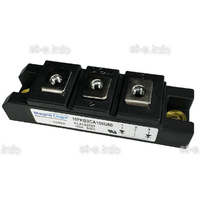 Диодный модуль MPKB2CB100U60 - st-e.info - Самара