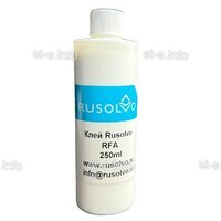 Клей для пленки RFA 250ml - st-e.info - Самара