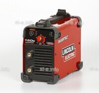 Инвертор сварочный Invertec 150S (арт. K12034-1) - st-e.info - Самара