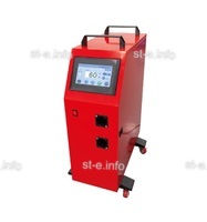 Подающий механизм для лазерной сварки с двумя проволоками SUP-AMF-T - st-e.info - Самара