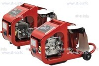 Механизм подачи проволоки PWF-4 Plus - st-e.info - Самара