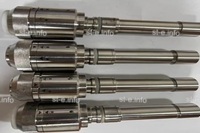 QBH разъем лазерной горелки SUP23T - st-e.info - Самара