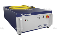 Источник лазерного излучения RFL-C4000L - st-e.info - Самара