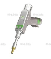 Горелка для лазерной сварки Raytools BW101-GS - st-e.info - Самара