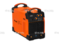 Аппарат для ручной дуговой сварки REAL ARC 400 (Z29802) - st-e.info - Самара