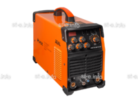Аппарат для ручной дуговой сварки REAL TIG 200 P AC/DC (E20101) - st-e.info - Самара