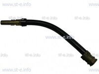 Гусак для горелки RF-45 - st-e.info - Самара
