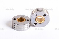 Ролик d0.8-1.0 алюминий TRITON - st-e.info - Самара