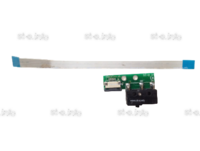 Шлейф и концевой датчик для контроллера высоты SH-HC30 - st-e.info - Самара