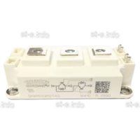 IGBT модуль SKM150GB12T4G  - st-e.info - Самара