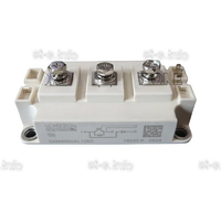  IGBT-модуль SKM400GAL126D - st-e.info - Самара