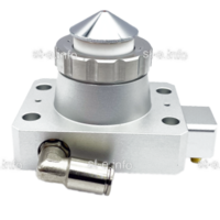 Сопловая часть в сборе TRA BM111 (BM110) - st-e.info - Самара