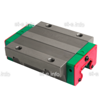 Каретка HGW35HCZAC - st-e.info - Самара