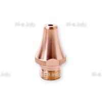 Сопло 3D двойное 1,5 мм арт. BC3D-15D - st-e.info - Самара