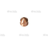 Сопло для CUT-120 PRO 1,0 мм 40А - st-e.info - Самара