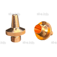 Сопло для лазерной резки 3D Raytools д.4,0мм арт.120GJT0940 - st-e.info - Самара