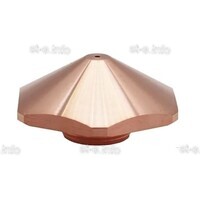 Сопло шестигранное для лазерной резки Raytools д.1,4мм арт. BD32-15-14-S - st-e.info - Самара