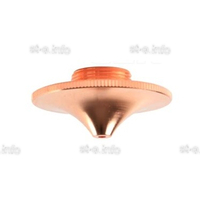 Сопло одинарное сомбреро д. 2,2 мм. арт. P0591-565-00022 - st-e.info - Самара
