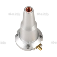 Сопловая часть TRA 3D (BM112/BT210S) в сборе  - st-e.info - Самара