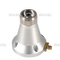 Сопловая часть в сборе TRA 3D (BM109TC/BM111TC/BM114TC) - st-e.info - Самара
