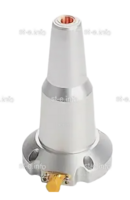 Сопловая часть в сборе TRA 3D (BM112/BT210S) - st-e.info - Самара