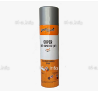 Спрей антипригарный ANTI SPATTER (NF) 400 мл. - st-e.info - Самара