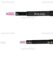 Горелка аргонодуговая SR 9P TBi 4 м (газовое охлаждение) - st-e.info - Самара