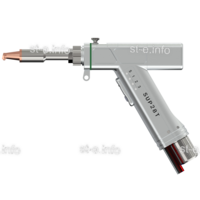 Горелка для лазерной сварки SUP28T - st-e.info - Самара