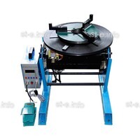 Сварочный позиционер CNC-300 - st-e.info - Самара