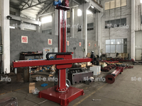 Сварочная колонна для автоматической сварки ST PRO 2*2 - st-e.info - Самара
