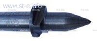 Выдавливающие свёрло CUT (термосверло) M16&#215;1.5mm (FlowDrill) - st-e.info - Самара